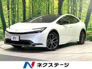 2023 TOYOTA PRIUS