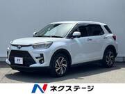 2022 TOYOTA RAIZE