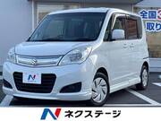 2014 SUZUKI SOLIO