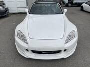 2003 HONDA S2000 TYPE-V