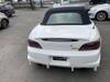 HONDA S2000