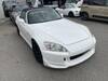 HONDA S2000