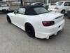 HONDA S2000