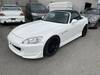 HONDA S2000