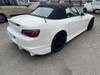 HONDA S2000