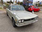 1971 NISSAN SKYLINE