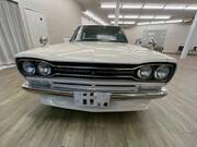 1971 NISSAN SKYLINE