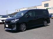 2016 TOYOTA VOXY