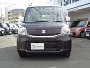 2017 SUZUKI SPACIA