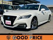 2018 TOYOTA CROWN