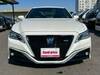 TOYOTA CROWN HYBRID