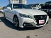 TOYOTA CROWN HYBRID