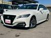 TOYOTA CROWN HYBRID