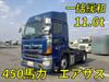 HINO PROFIA