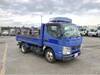 FUSO CANTER