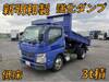FUSO CANTER