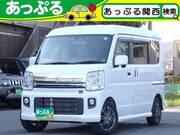 2020 SUZUKI EVERY WAGON