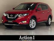 2017 NISSAN X-TRAIL