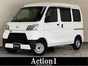 2021 DAIHATSU HIJET CARGO