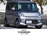 2014 SUZUKI SPACIA CUSTOM