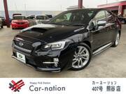 2016 SUBARU WRX S4