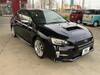 SUBARU WRX S4