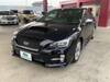 SUBARU WRX S4