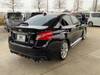 SUBARU WRX S4