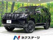 2023 TOYOTA LAND CRUISER PRADO