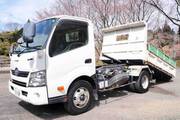 2016 HINO DUTRO