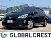 2016 TOYOTA AQUA S