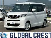 2022 NISSAN ROOX