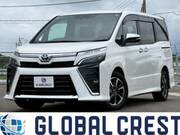 2021 TOYOTA VOXY