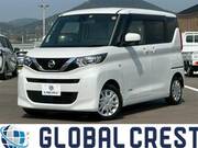 2021 NISSAN ROOX