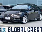 2013 LEXUS IS