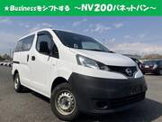 2019 NISSAN NV200 VANETTE VAN