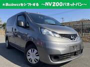 2020 NISSAN NV200 VANETTE VAN