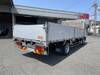 HINO POWDER CEMENT TRUCK