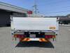 HINO POWDER CEMENT TRUCK