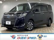 2018 TOYOTA ESQUIRE