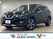 2018 NISSAN X-TRAIL 20Xi