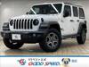 CHRYSLER JEEP WRANGLER UNLIMITED