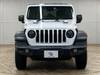 CHRYSLER JEEP WRANGLER UNLIMITED