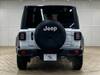CHRYSLER JEEP WRANGLER UNLIMITED