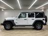 CHRYSLER JEEP WRANGLER UNLIMITED