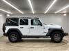 CHRYSLER JEEP WRANGLER UNLIMITED