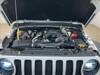 CHRYSLER JEEP WRANGLER UNLIMITED