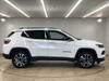 CHRYSLER JEEP COMPASS
