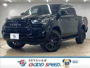 2022 TOYOTA HILUX