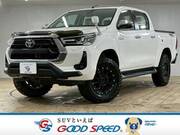 2020 TOYOTA HILUX Z